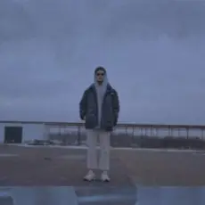 Обложка: SEVER 505 - Панельная Мгла