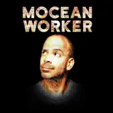 Обложка: Mocean Worker - Step