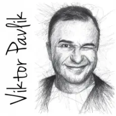 Обложка: Виктор Павлик - Ні обіцянок, ні пробачень