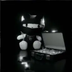 Обложка: Типаж - Milllion