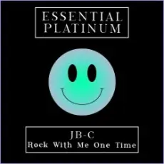 Обложка: JBC - Rock With Me One Time