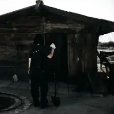 Обложка: Ally Nicholas - Right