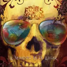 Обложка: Flores & Mcewen - Se Que Sería para Ti