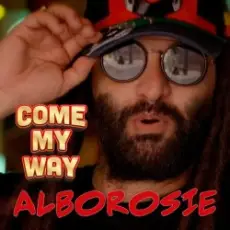 Обложка: Alborosie - Come My Way