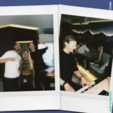 Обложка: Matoma - Love On My Mind