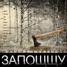 Обложка: Михаил Елизаров - Дорога