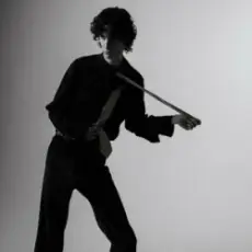 Обложка: sombr - 12 to 12