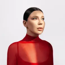 Обложка: тима ищет свет & Ёлка - В темноте