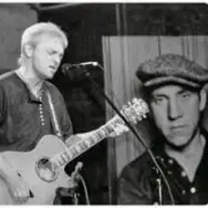 Обложка: Алиса – Ямщик (стихи В. Высоцкого)