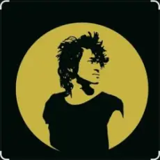 Обложка: Виктор Цой – Стук (Одно лишь слово)