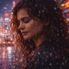 Обложка: Yellow&Blue – Плакала