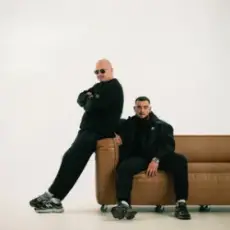 Обложка: Chico & Qatoshi – Селяві (KARMV REMIX)