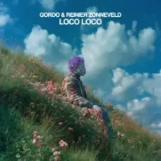 Обложка: GORDO & Reinier Zonneveld – Loco Loco
