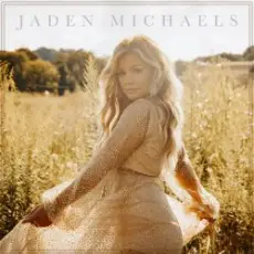 Обложка: Jaden Michaels - Close to You