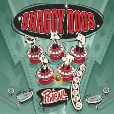 Обложка: Shaggy Dogs - City Guy
