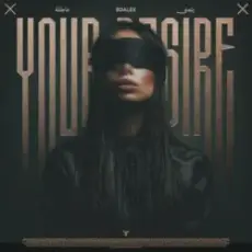 Обложка: Soalex - Your Desire