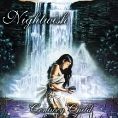 Обложка: Nightwish - Bless The Child