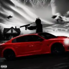 Обложка: D,OV/M - Москва не в Россиия