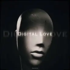 Обложка: FRXSTBURN - Digital Love