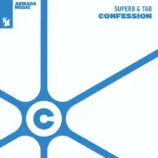 Обложка: Super8 & Tab - Confession (Extended Mix)