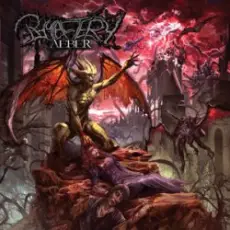 Обложка: Solus Ex Inferis - The Great Slaughter