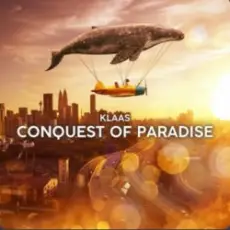 Обложка: Klaas – Conquest Of Paradise