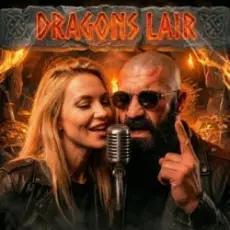Обложка: Bob Dominator - Dragons Lair