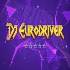 Обложка: DJ Eurodriver - Let the neon
