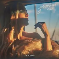 Обложка: Kate Hudson – Fire