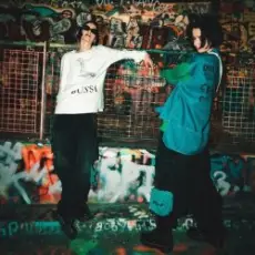 Обложка: Bloom Twins - Your Type