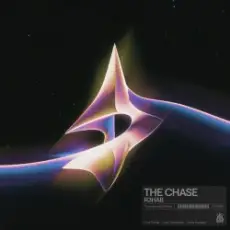 Обложка: R3HAB - The Chase