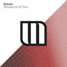 Обложка: Exouler - Persistence Of Time