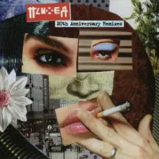 Обложка: Психея – Люди врут тебе, ты врёшь людям, но ещё чаще ты врёшь сам себе