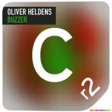 Обложка: Oliver Heldens - Buzzer (Original Mix)