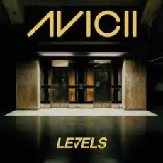 Обложка: Avicii - Levels