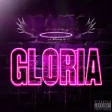 Обложка: Gloria - Simplement