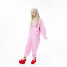 Обложка: Poppy - Adored