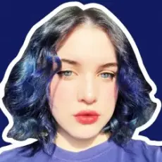 Обложка: badactress - wlw.ua