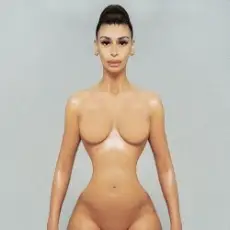 Обложка: Sevdaliza - Everything Is Everything