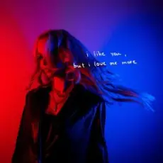 Обложка: OLIVIA - Sad Girl