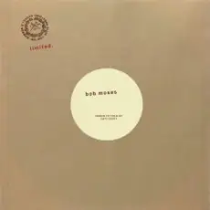 Обложка: Bob Moses - Hands To Hold (Original Mix)