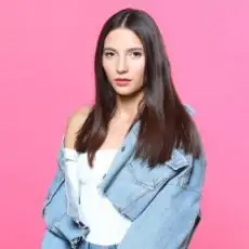 Обложка: Николь - Думай обо мне