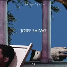 Обложка: Josef Salvat - Open Season