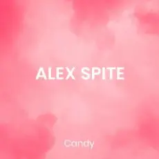 Обложка: Alex Spite - Candy