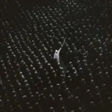 Обложка: Swedish House Mafia & Niki & The Dove - Lioness