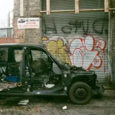 Обложка: Ivy Lab - Husk (Mixed)