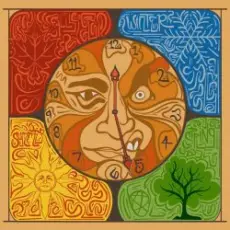 Обложка: DJ Illogik feat. The Grates - Bent Pins