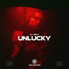Обложка: DJ JEDY - Unlucky