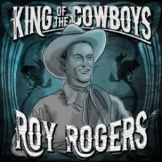 Обложка: Roy Rogers - Ghost Riders in the Sky
