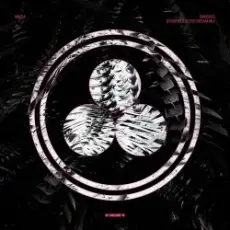 Обложка: Noisia - Thursday